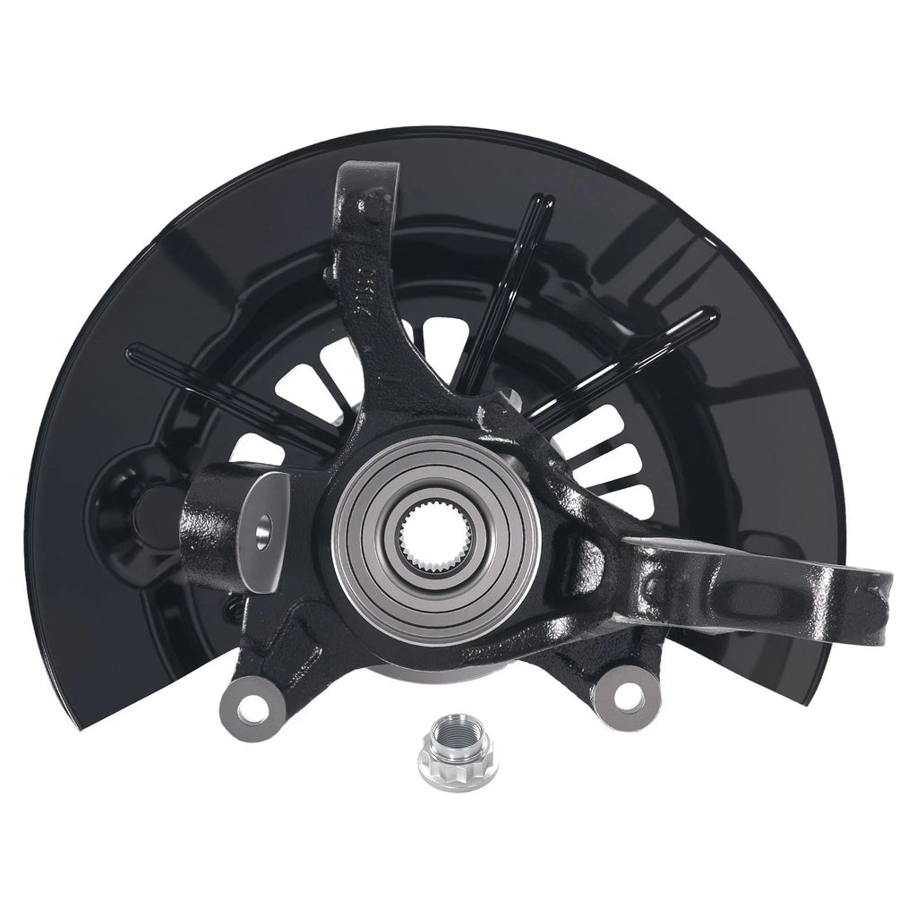 Front Left Steering Knuckle Wheel Hub Assembly for Toyota Avalon (1995–1999)