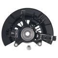 Front Left Steering Knuckle Wheel Hub Assembly for Toyota Avalon (1995–1999)