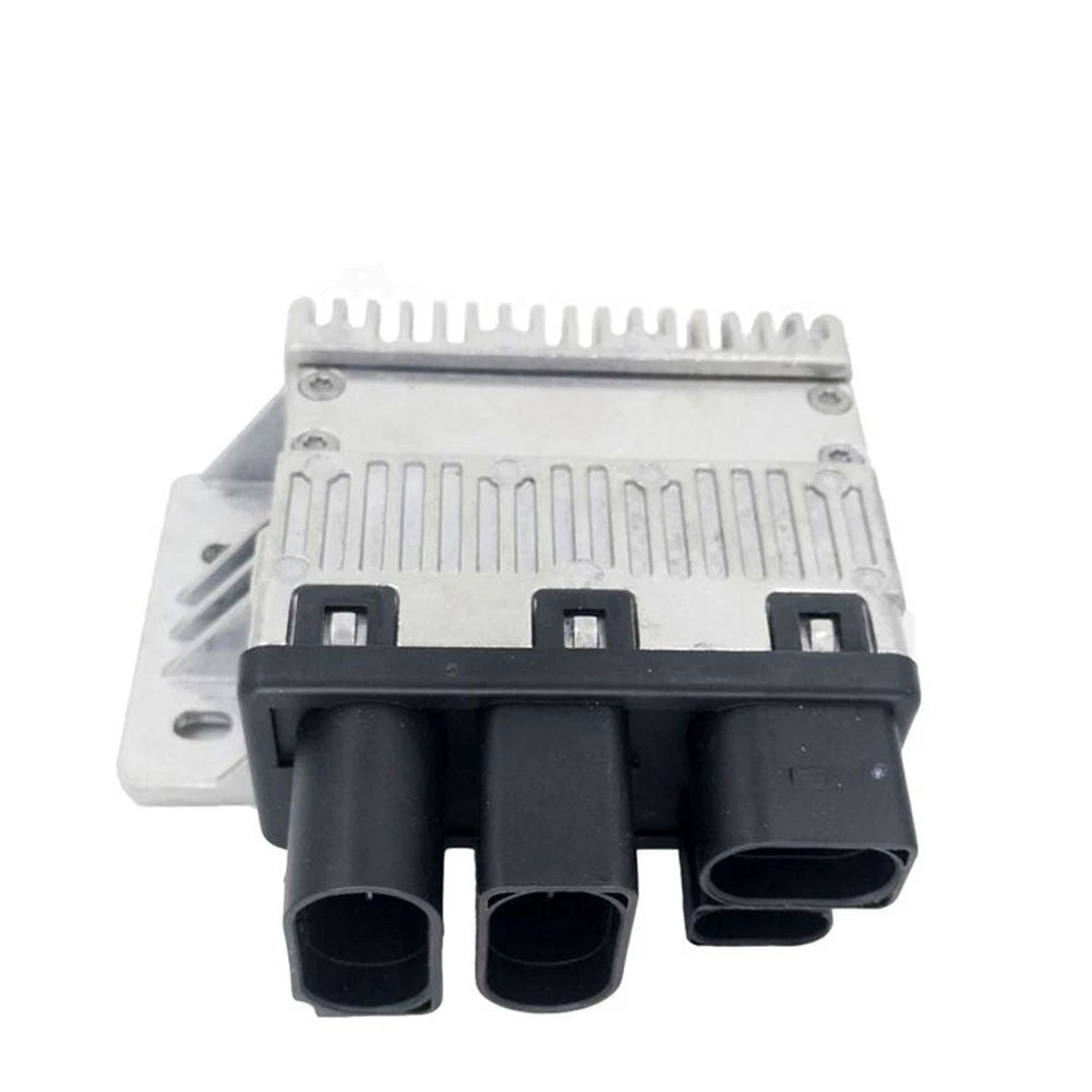 Fan Controller Module 7H0919506D for Volkswagen Transporter T5 (2003–2010)