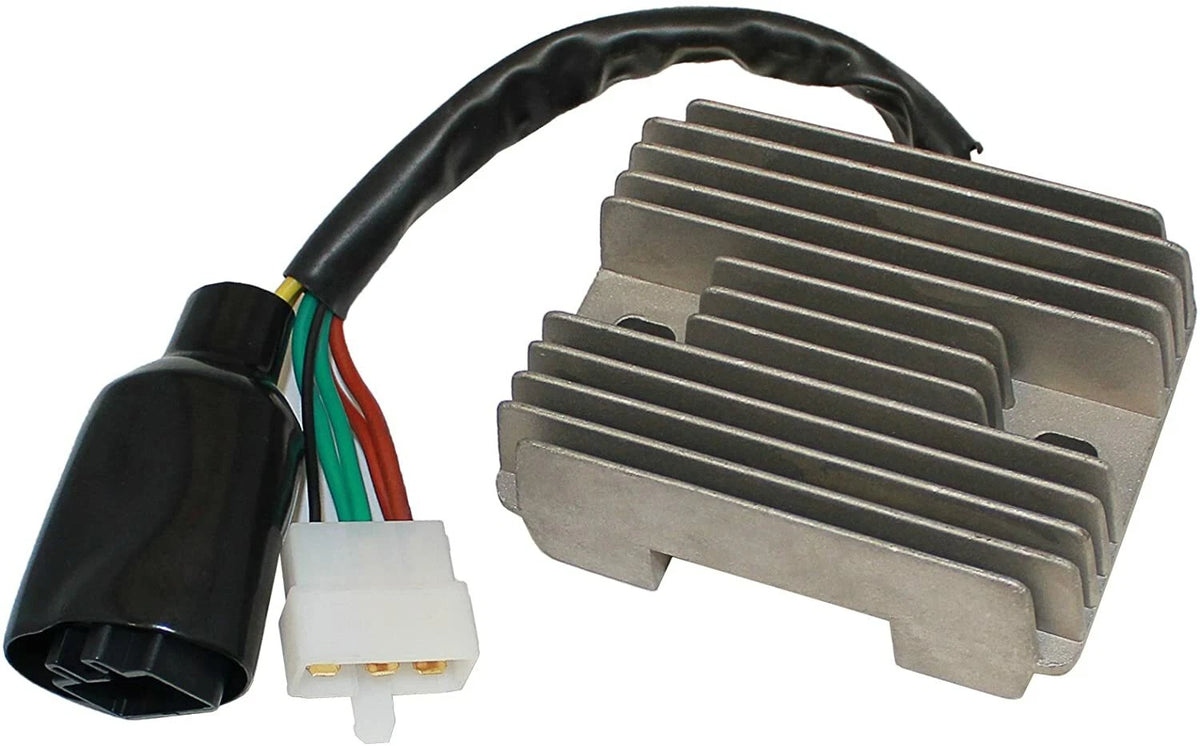 Regulator for Honda VFR 800 (2002–2009) 31600-MCW-D01/D61
