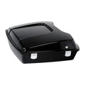 Trunk Backrest Mount Rack Plate for Harley Touring (1997–2008)