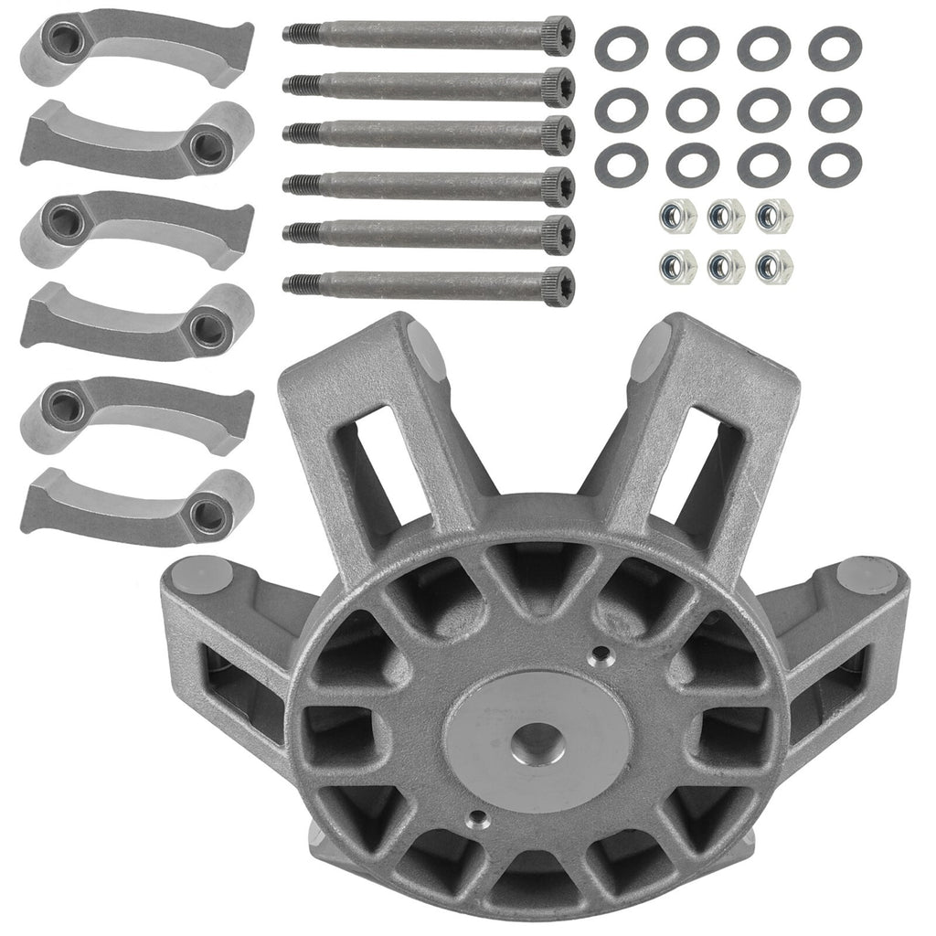 Governor Cup Assembly and Clutch Weight Kit for Can-Am Outlander 800R (2013–2014)