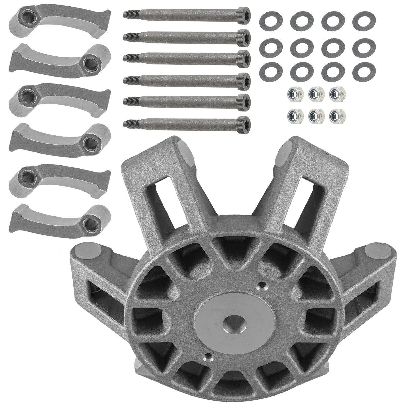 Governor Cup Assembly and Clutch Weight Kit for Can-Am Outlander 800R (2013–2014)