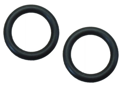 O-Ring Seal 2-Pack for Evinrude Johnson OMC (301877, 326956, 18-7100, 45230)