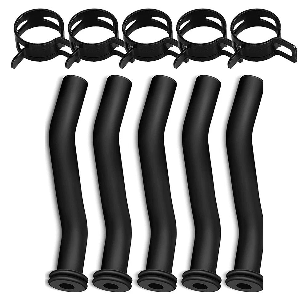 5PCS Lawn Mower Hose Replacement for Lawn Mower