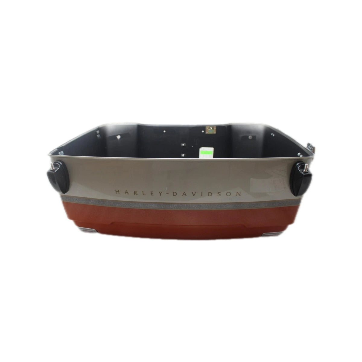 Bottom CVO Tour Pack for Harley-Davidson FLHTCUSE4 (2014) 53228-09DAC