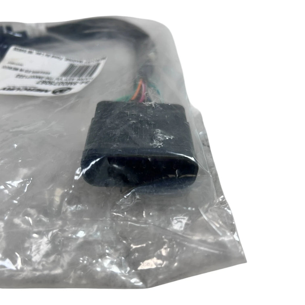 Power Harness Assembly for Mercury Vessel View 7 Inch Display (1984)