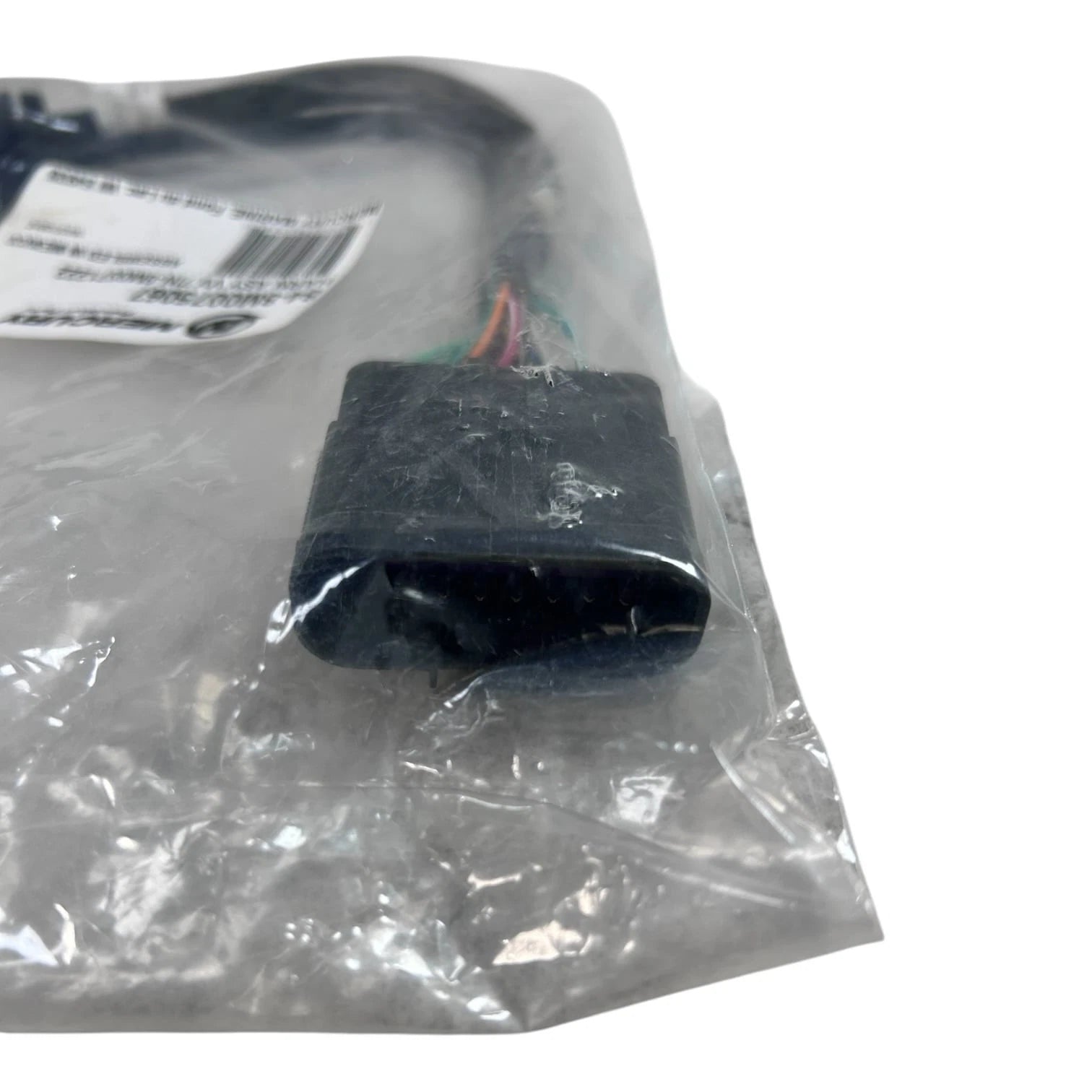 Power Harness Assembly for Mercury Vessel View 7 Inch Display (1984)