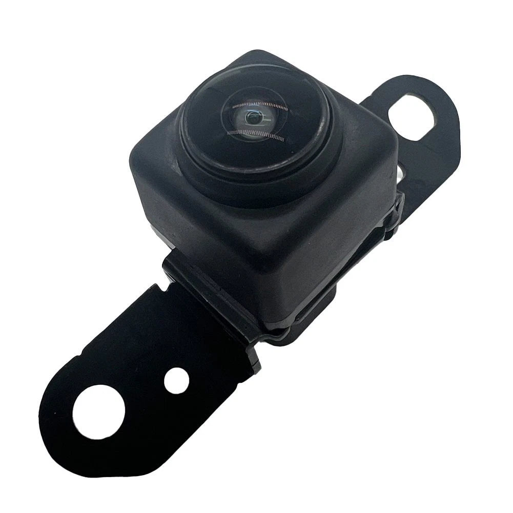 Front View Parking Assist for Nissan Qashqai J11 (2014–2020)