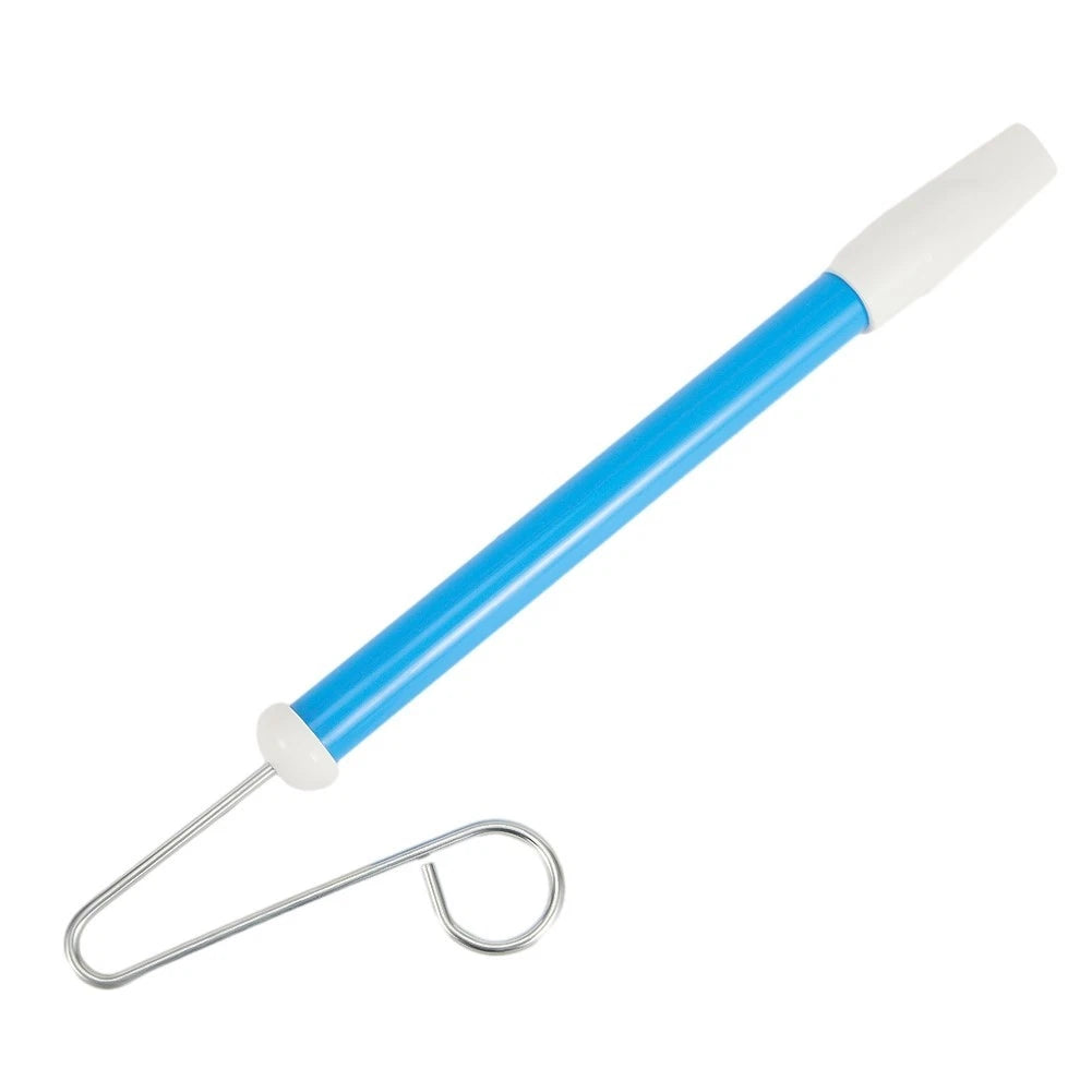 Slide Whistle Musical Instrument Toy - Classic PVC Design