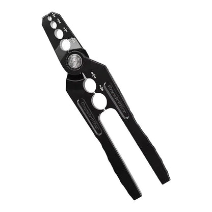 Pipe Repair Pliers for Various Sizes (1/4, 3/8, 1/2, 5/8, 3/4, 7/8 Inch)