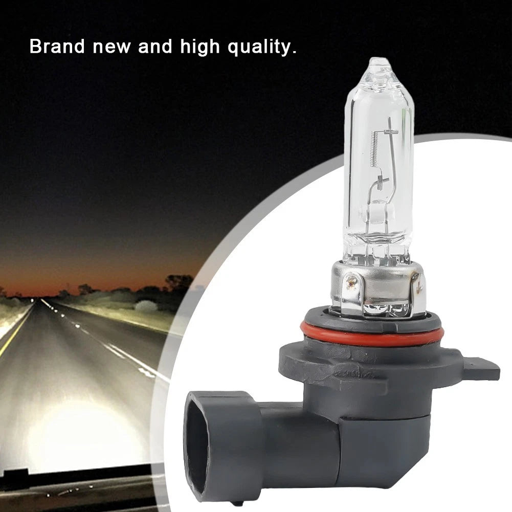 Halogen Headlight Bulb 9012LL for Car (12V, 55W)