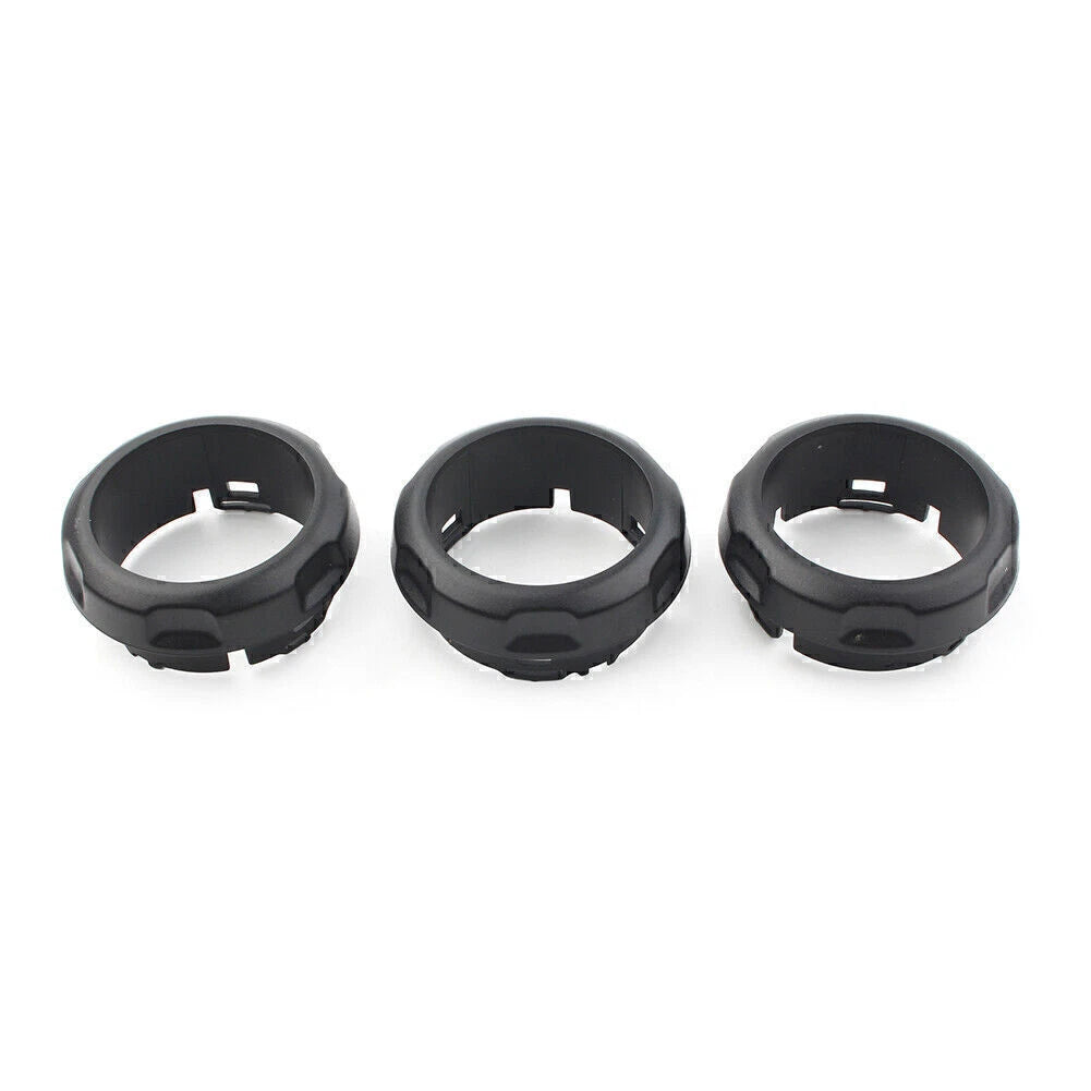 Air Conditioning Panel Knob for Land Rover Discovery 4 (2010–2016)