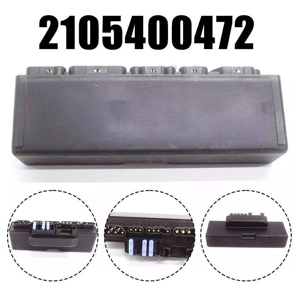 Quick Replacement Fuse Box Relay Unit for Mercedes E Class W210 R170