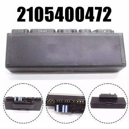 Quick Replacement Fuse Box Relay Unit for Mercedes E Class W210 R170
