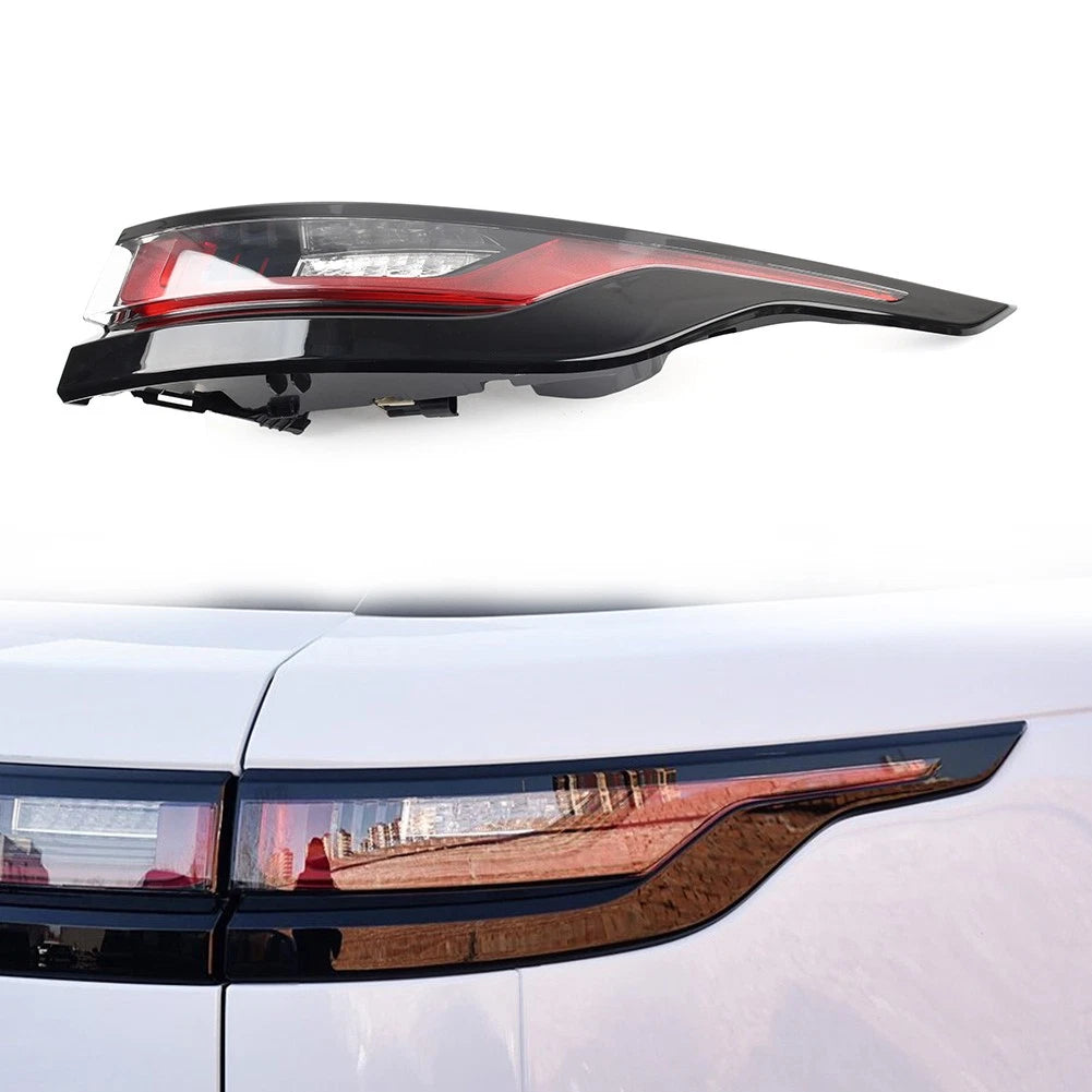 Outer Tail Light Assembly for Land Rover Range Rover Velar (2017–2023) Right