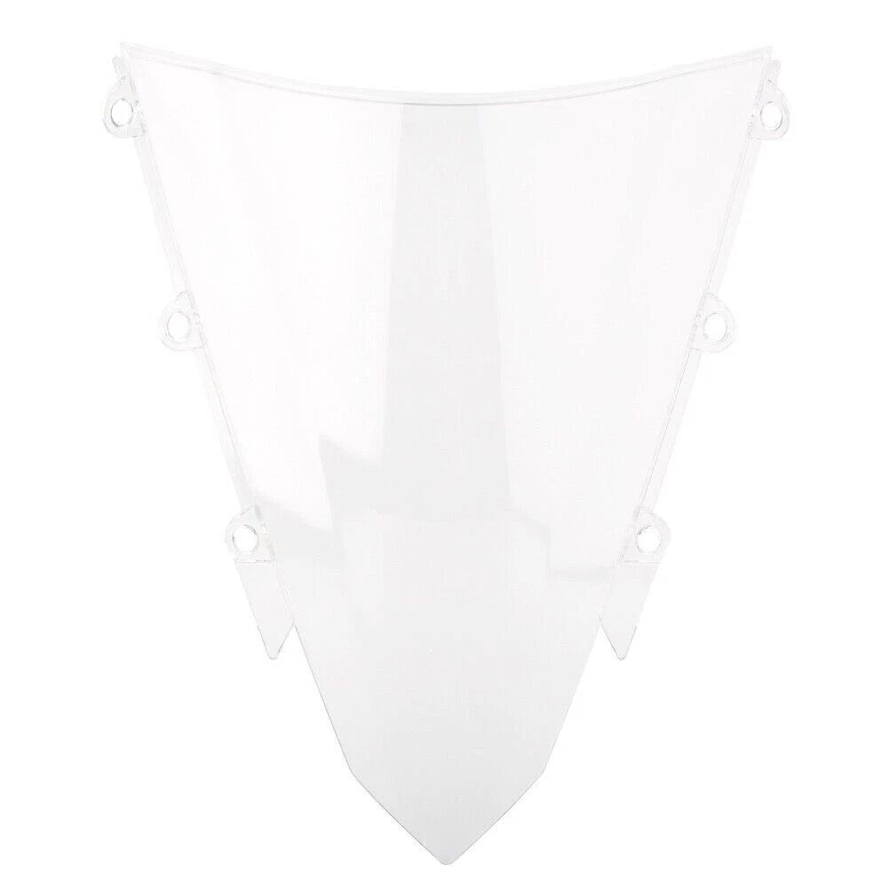 Clear Windshield Protector for Honda CBR500R (2016–2018)