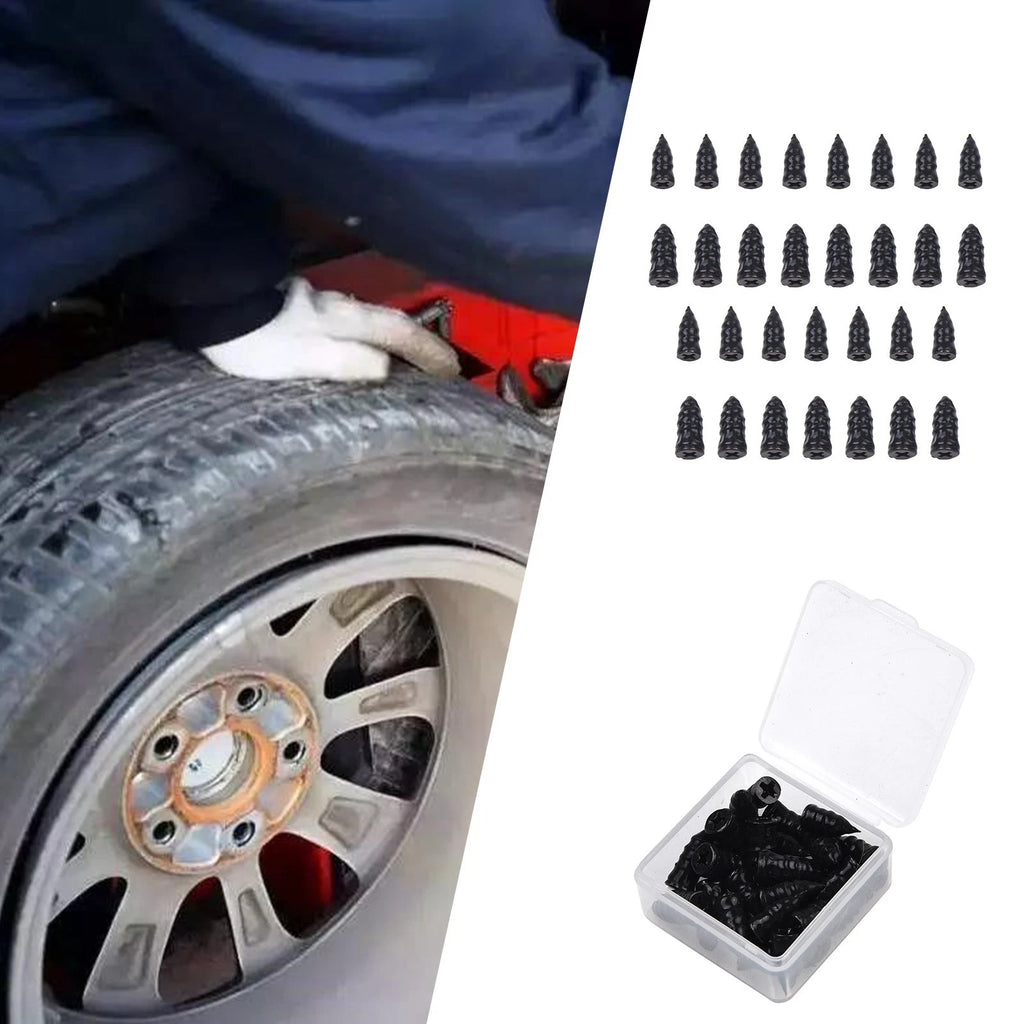 Rubber Screw Repair Nails for Car (PCS)