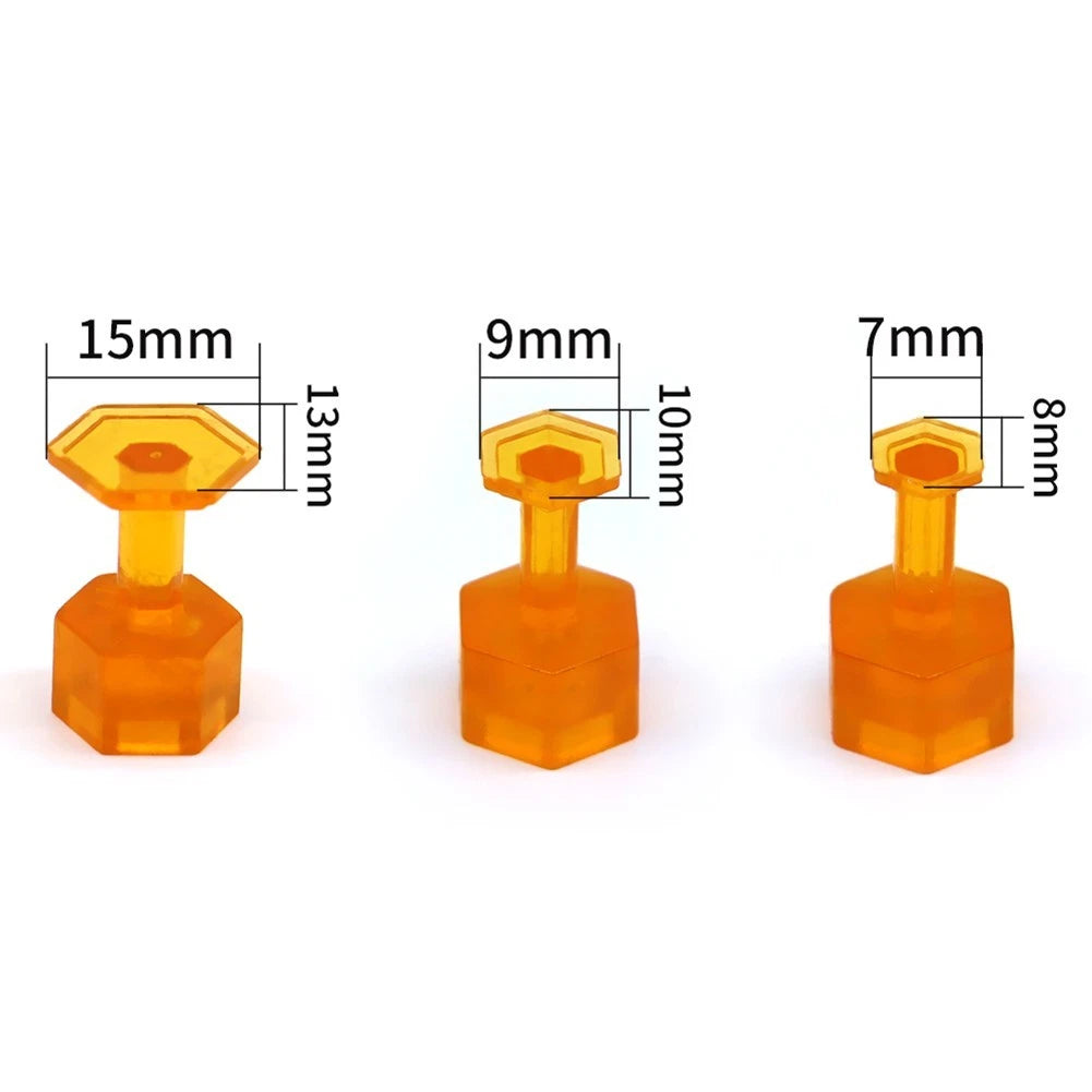 Dent Removal Tools for Automotive Maintenance