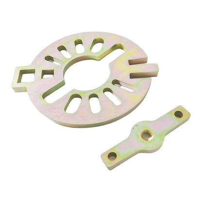 Flange Holding Tool for Jeep Ring Gear (2010–2023)