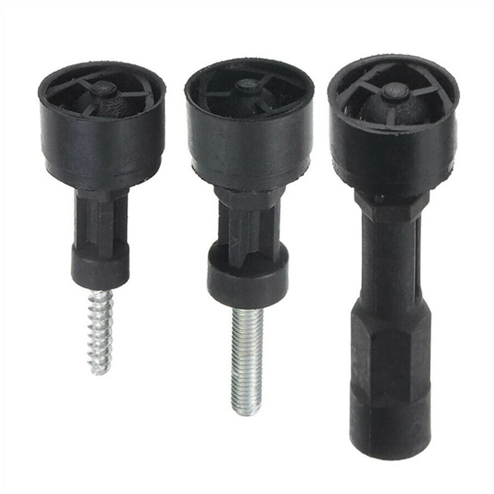Engine Cover Rubber Mounting Pad Kit #4M5G-6A994-AA for Ford Focus (2004–2011)
