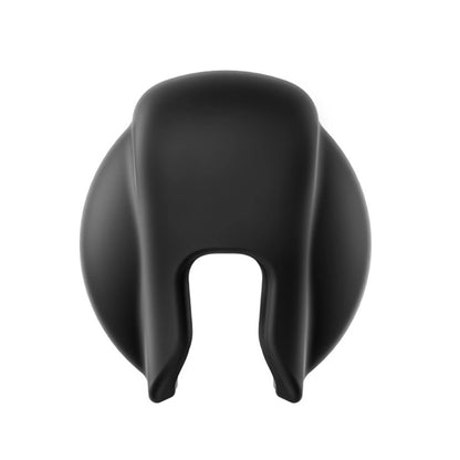 Silicone Protective Cover for Insta360 X3 Panoramic Camera Lens Cap