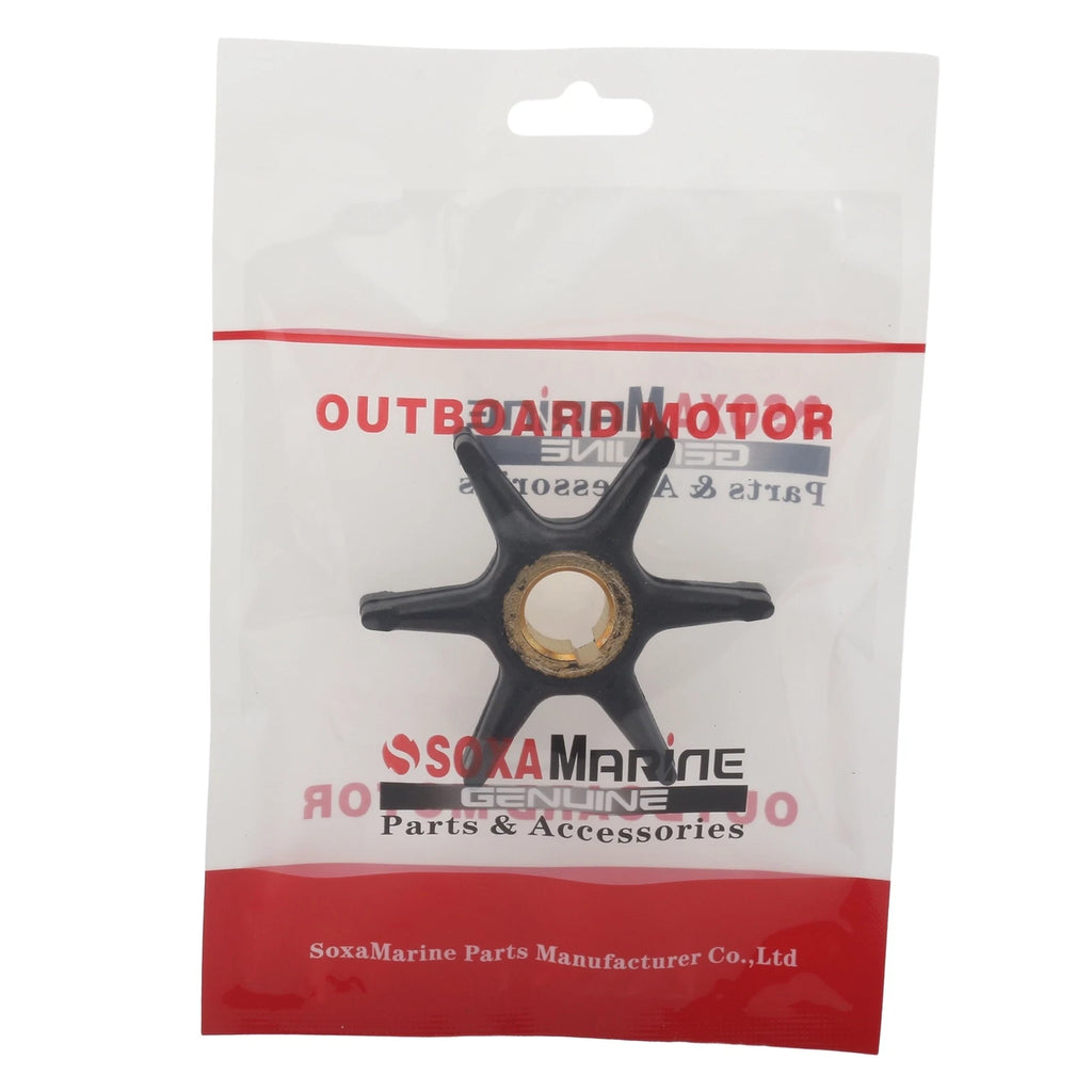 Water Pump Impeller for Evinrude Johnson 9.5HP 10HP
