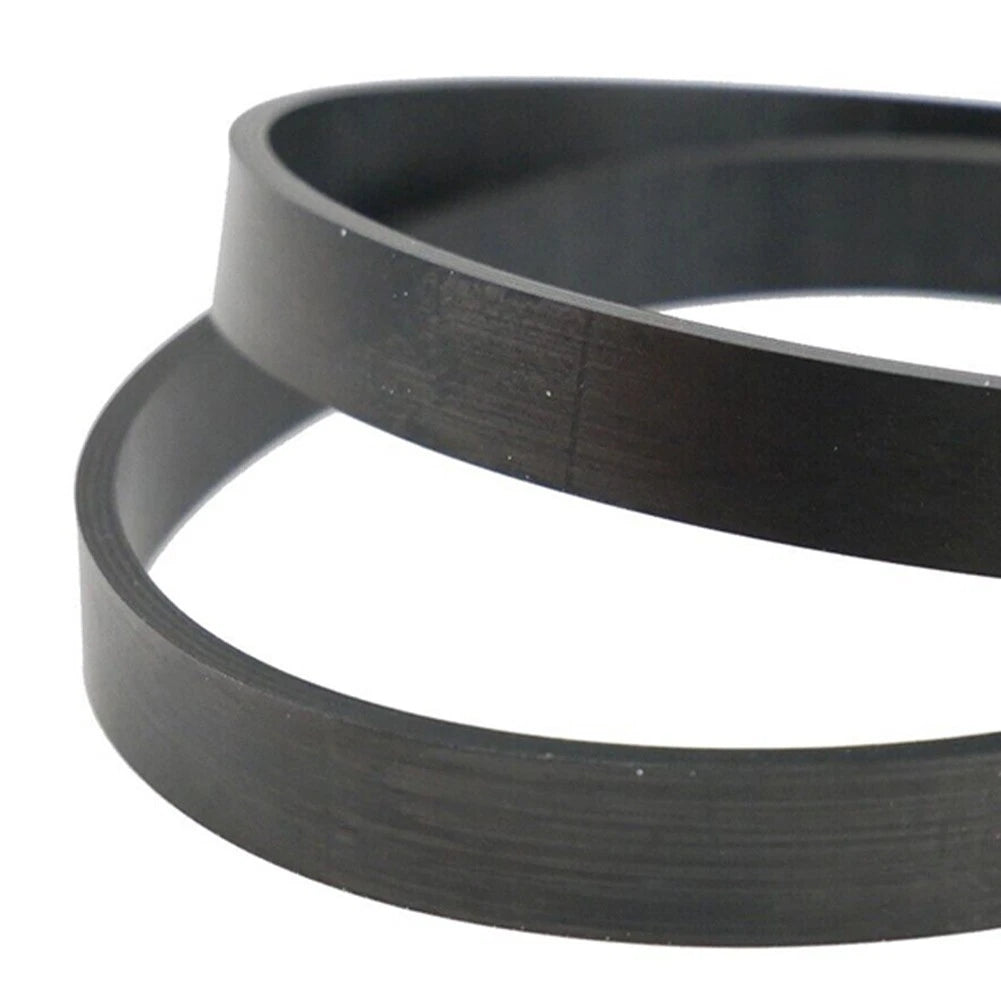 Bissell Vacuum Belt Replacement 1604895 for Compact Lightweight Upright