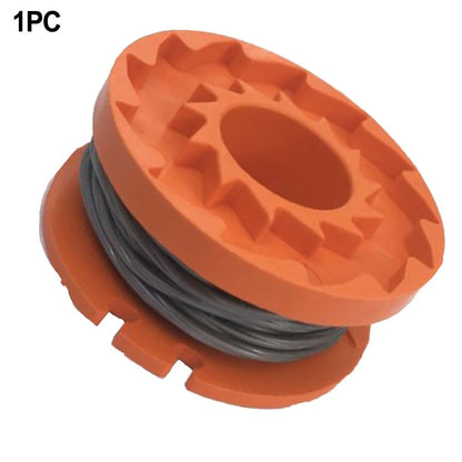 Mower Spool for Garden Mower (Automatic, Flexible Use)