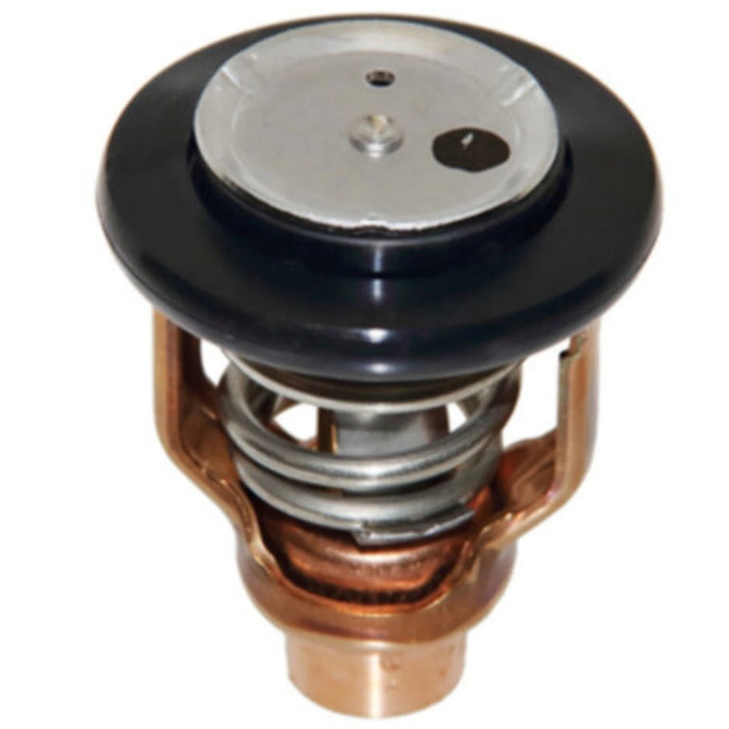Thermostat for Yamaha 150-200 HP 4 Stroke (2012–2018) Replaces 6DA-12411-00-00, 18-3636