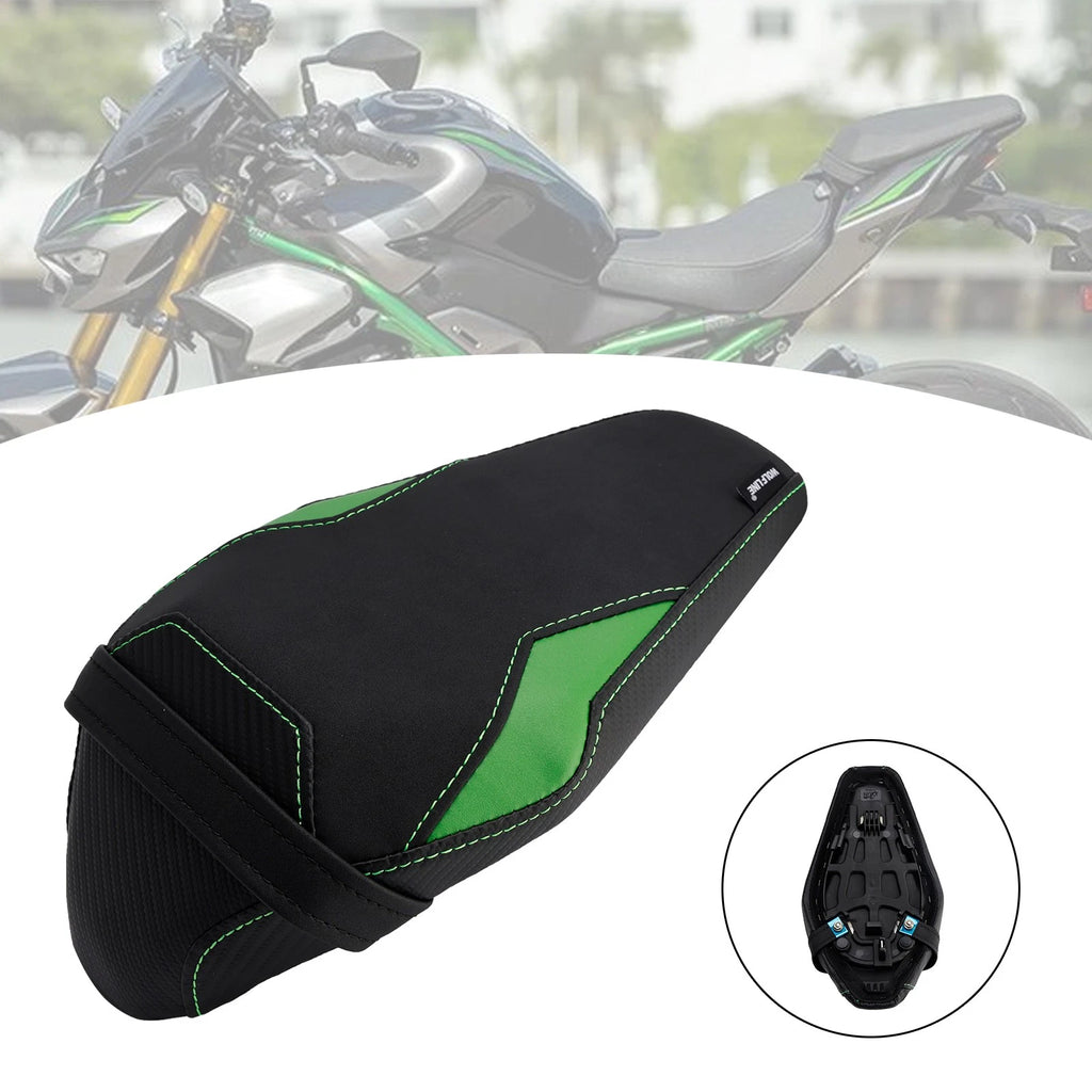 Rear Seat Passenger Cushion for Kawasaki Ninja 900 Z900 (2025)