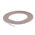 Recoil Starter Rope for Mower Chainsaw (3mm x 6m) Red/White