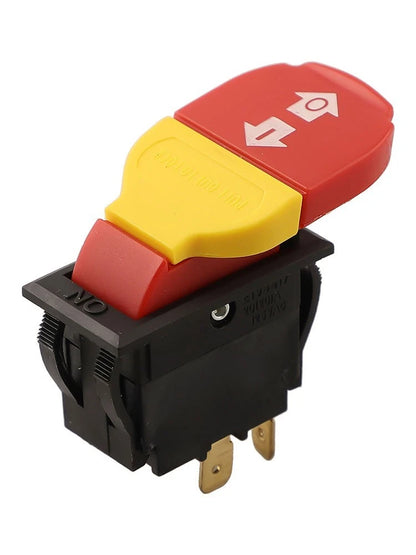 HY18 Electric Switch for Electrical Applications