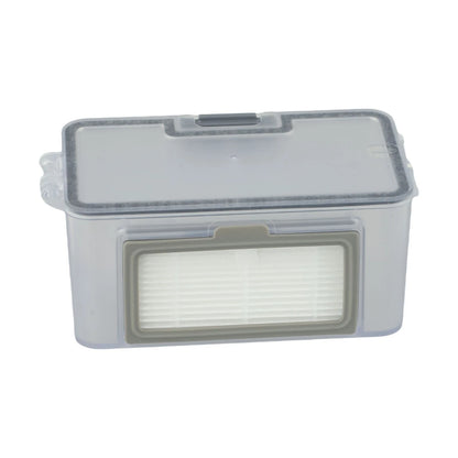 Dust Storage Solution for Irbis Robot Vacuums (0321/0121)