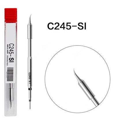 C245 Soldering Iron Tip for Optimal Performance (Professional Maintenance)