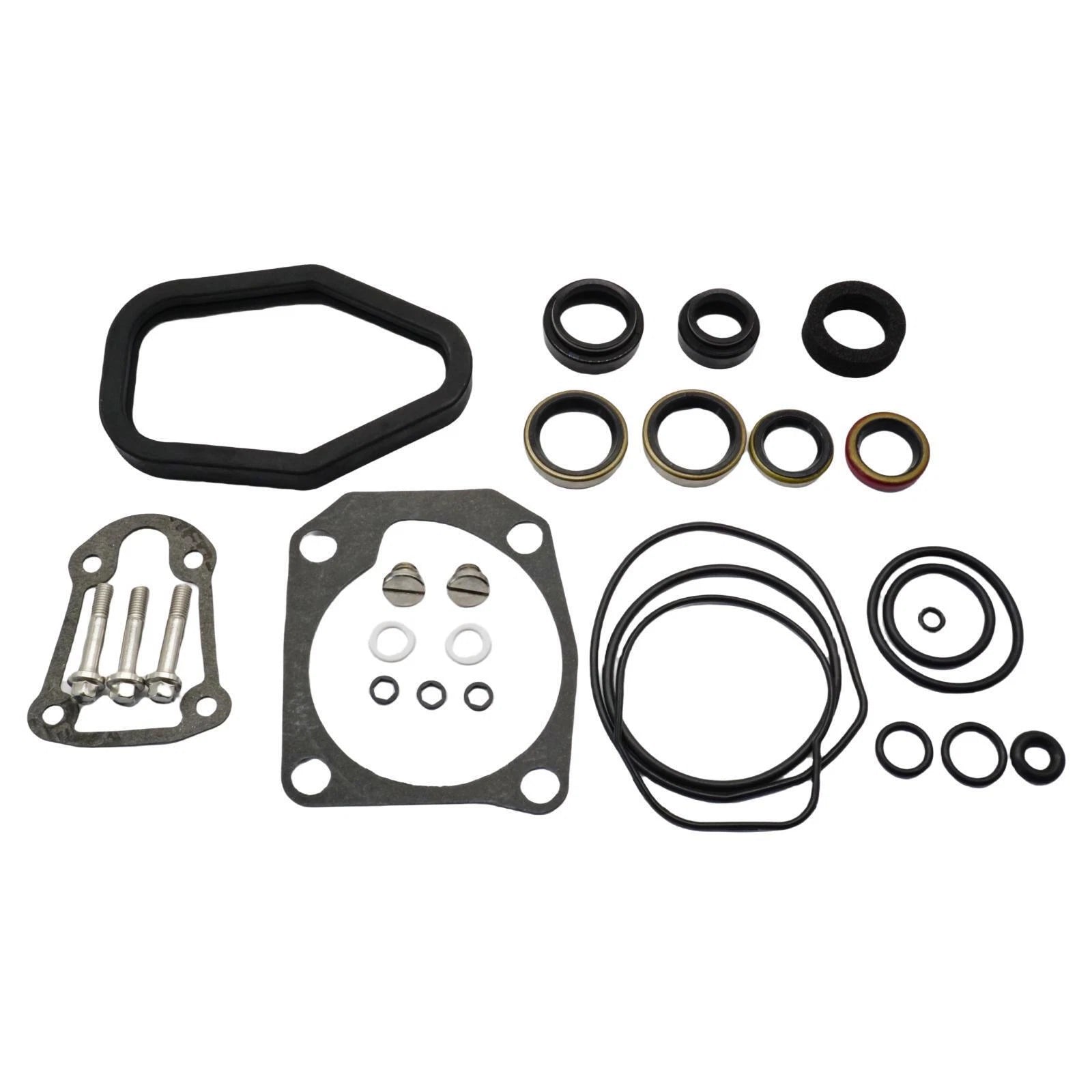 Gearcase Seal Kit for Johnson Evinrude Outboard (18-2659, 396355)