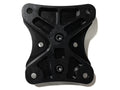 Monster Radius Rod Plate for Can-Am Maverick X3 (2017–2026)