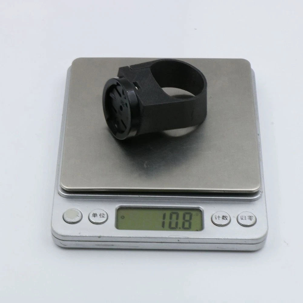 Matte Black Carbon Bracket for Giant DFuse Seatpost (No Year Range)