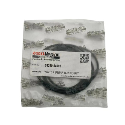 SUZUKI Oil CHANGE O ring Master Seal Kit 09280-54001 -13004 -60005 5pcs each