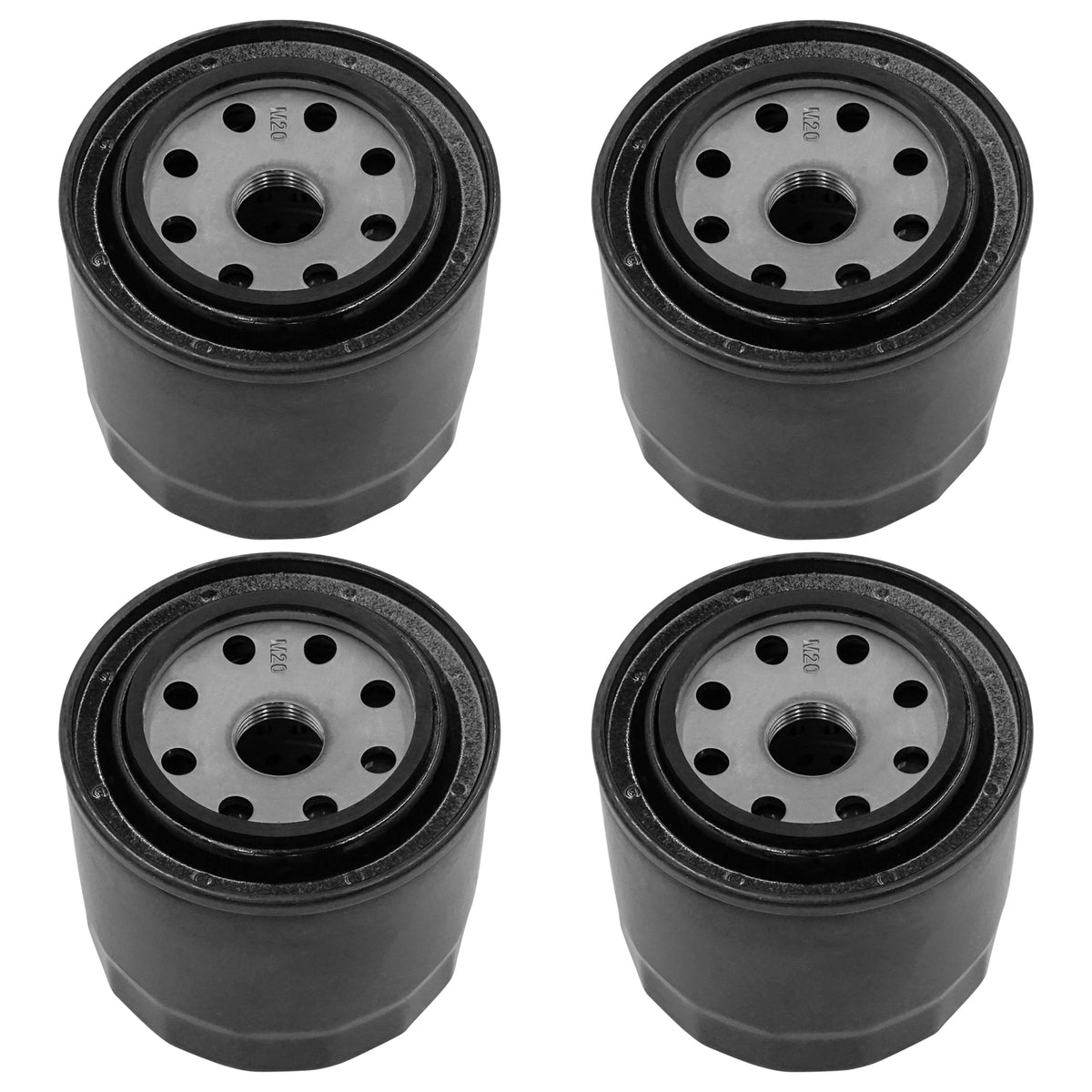 Fuel Filter Replacement for John Deere 2036R 2038R 3033R (2019–2021)