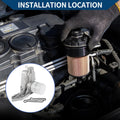 Oil Filter Housing for Ford Transit (2006–2014) No.BK3Q6B624CB
