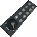 Head Lamp and Wiper Controller 327-7538 for Caterpillar 320E 323D2 324E 329E