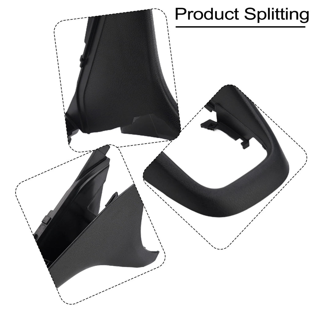 Shift Panel Frame Replacement Cover for Golf Mk VI (2009–2013)