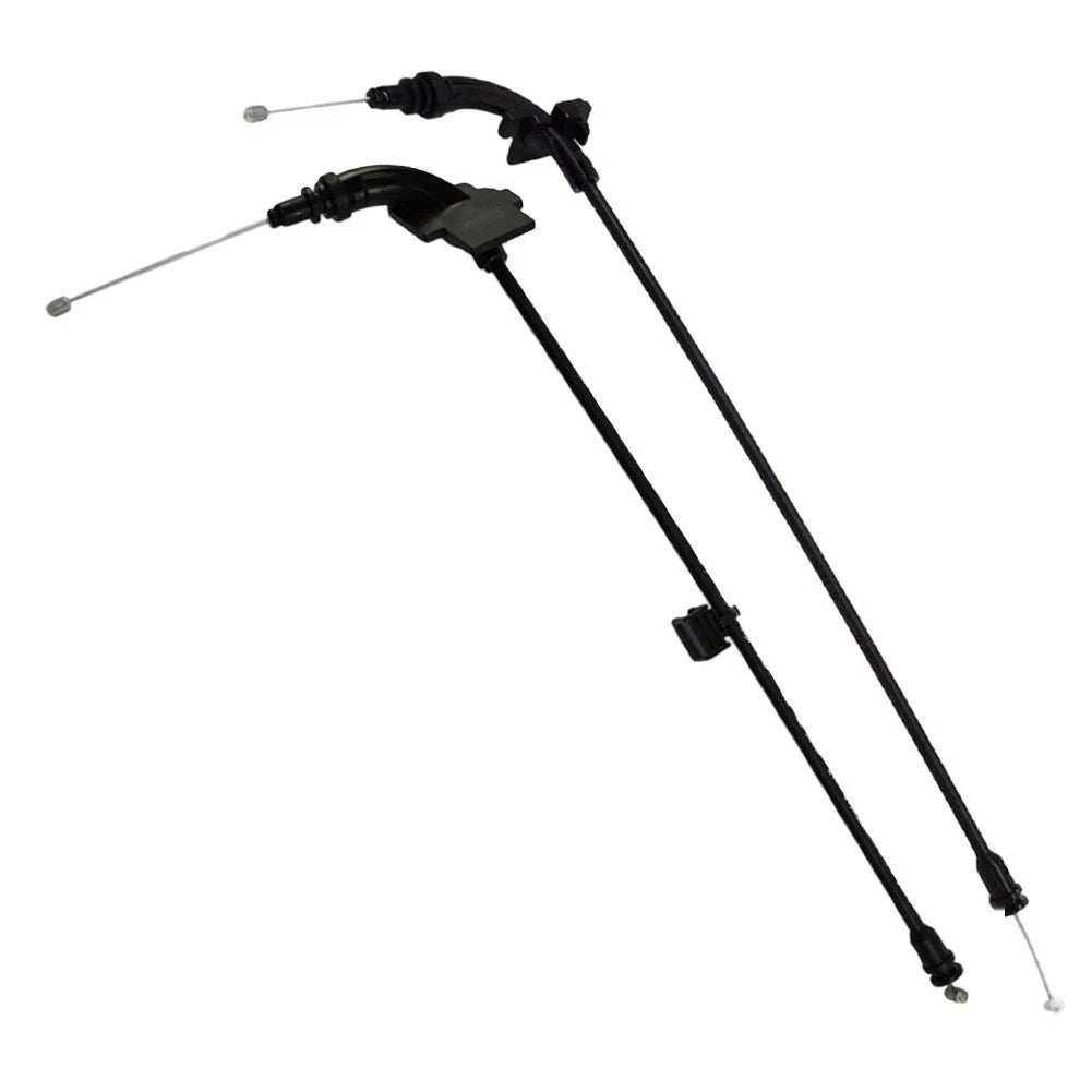 Bonnet Latch Cable for Left Passenger Side (Direct Replacement)