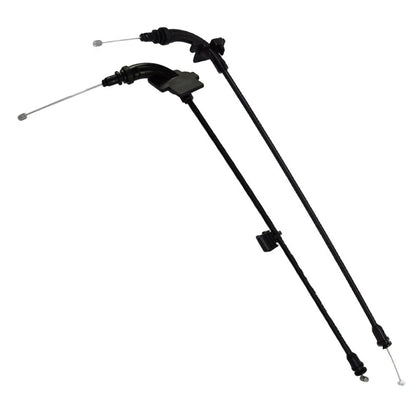 Bonnet Latch Cable for Left Passenger Side (Direct Replacement)