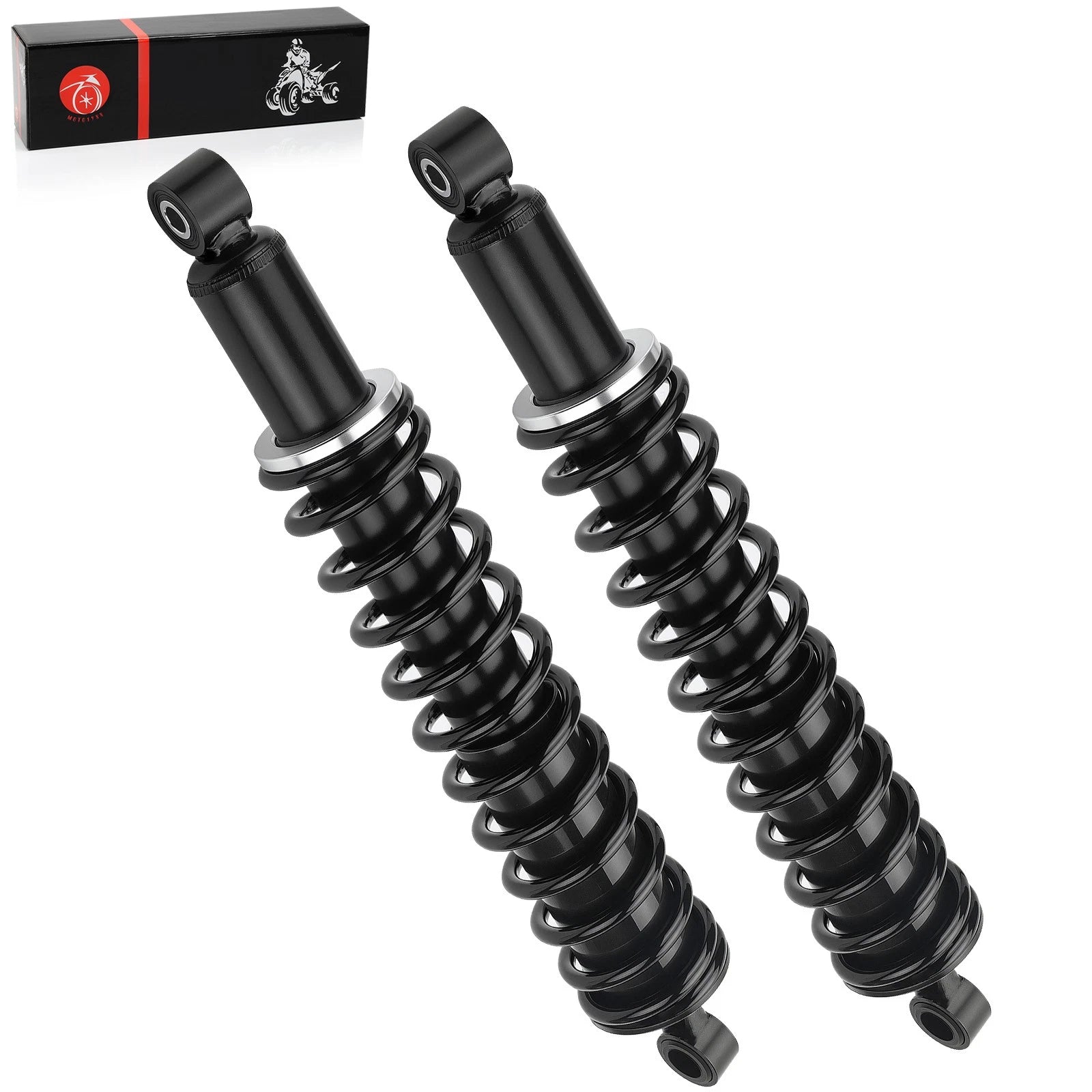 Rear Shocks Absorber for Honda Foreman 500 4x4 TRX500FE (2005–2011) 52400-HP0-A51