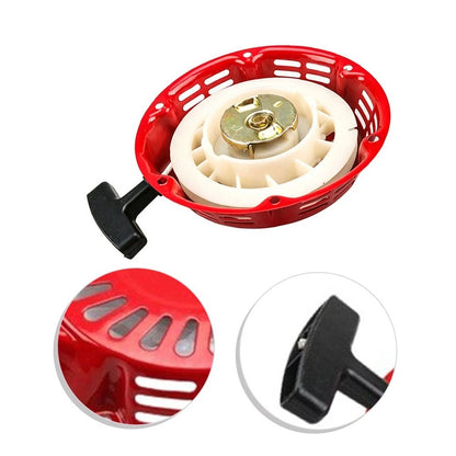 Pull Starter for GX120 GX160 GX200 (196cc 212cc)