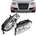 Fog Light Lamp for Audi A8 S8 D3 A8 Quattro (2008–2010)