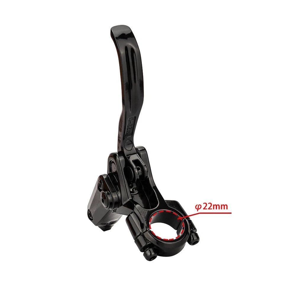 Brake Hose Kit for 4 Piston Caliper (800mm Left Front, 1450mm Left Rear)