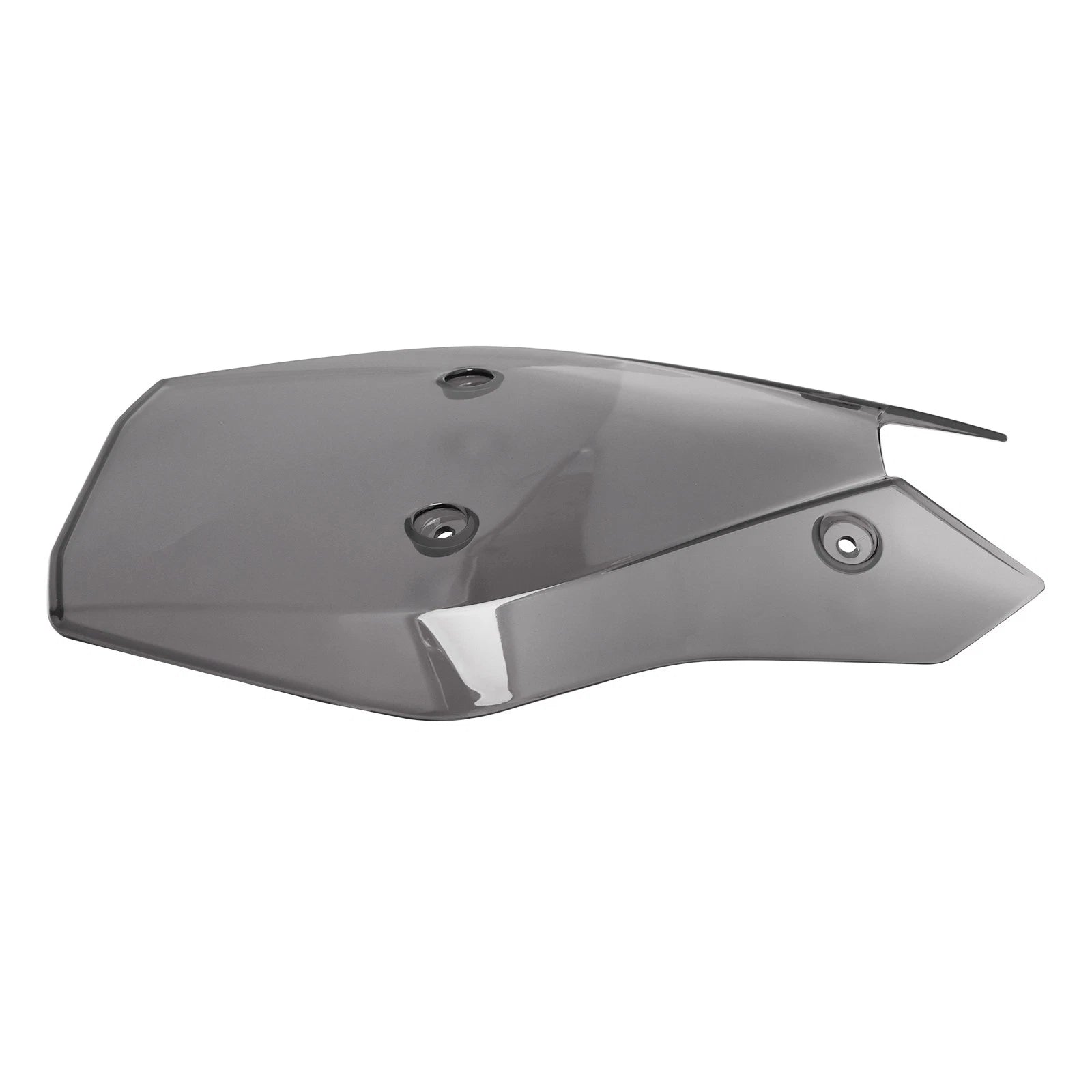 Windshield Windscreen for Kawasaki Z900 (2025–2026) Gray